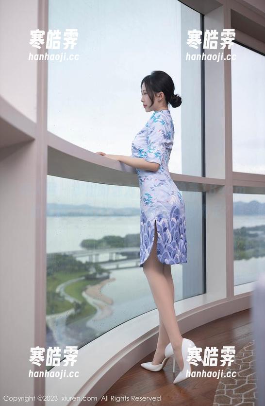 秀人网-葛征净高184cm 秀人网 - 御姐的魅力,葛征净高184cm的福利,为什么我还有些不够满足?