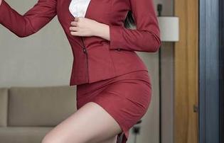 秀人网 – 搓搓手，在线体验赵惟依coco的奶牛作品，心里默念：万事如意，牛气冲天！