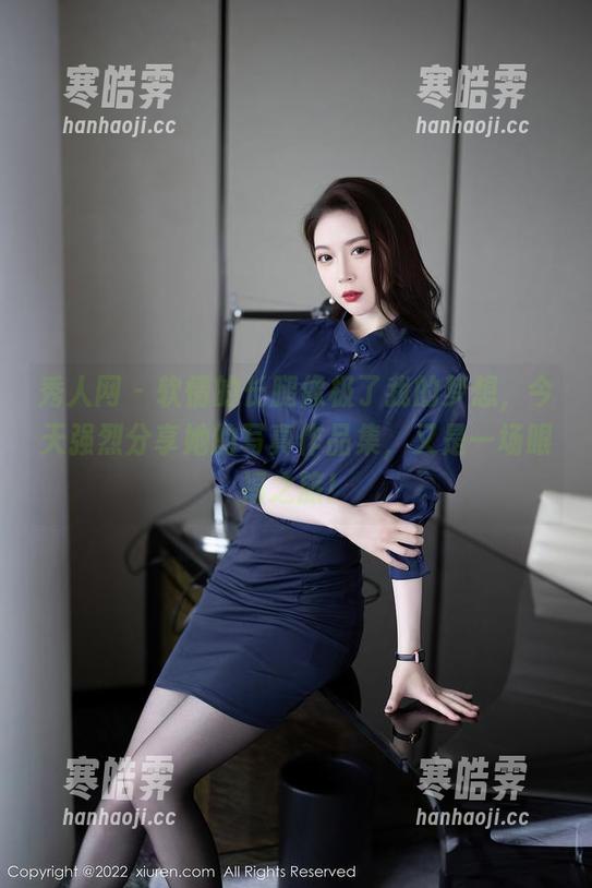 秀人网-软情 秀人网 - 软情的长腿像极了我的梦想,今天强烈分享她的写真作品集,又是一场眼福之旅!