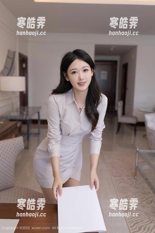 秀人网 - 邹晶晶女王的女仆图片分享，生活在这里变得妙趣横生！