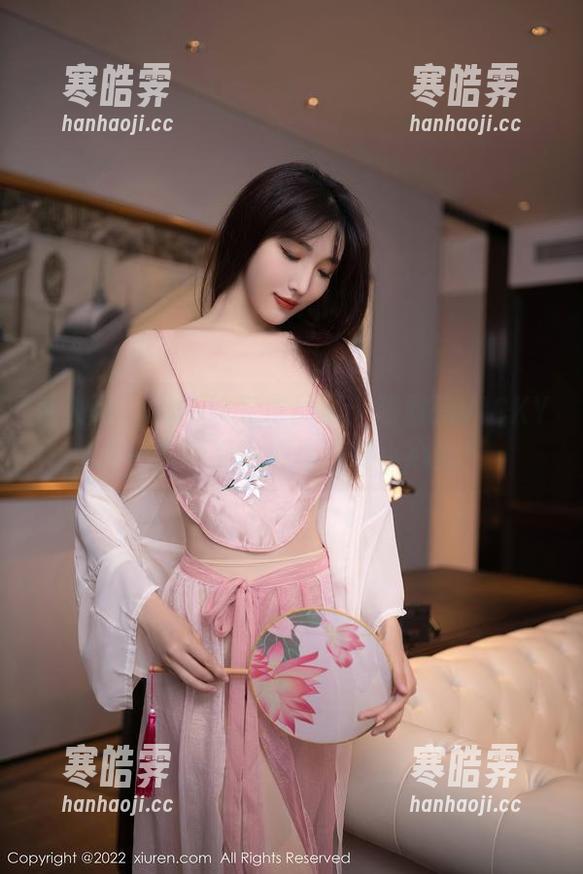 秀人网-陈雅漫VICKY 秀人网 - 最新油亮作品集:陈雅漫VICKY又一次用视觉燃爆我的小心脏!