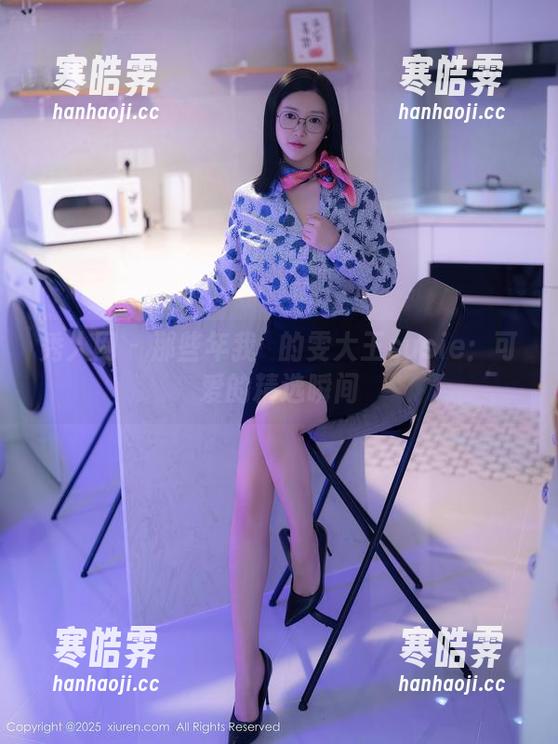 秀人网 - 那些年我們的雯大王susie：可爱的精选瞬间