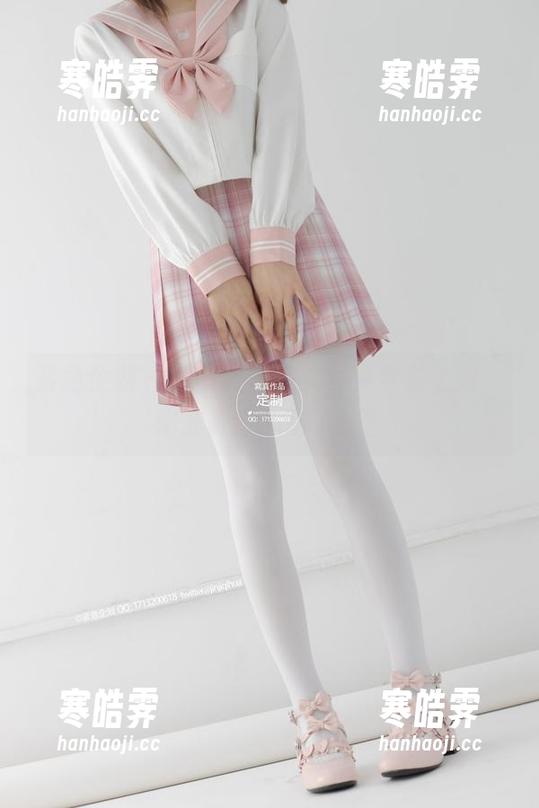 紧急企划 - 林书辞的少女写真全套上线，你准备好心动了吗？