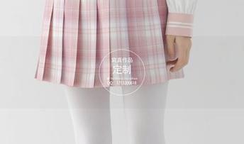 紧急企划 – 樱樱樱可短裙写真，精选那些让你怀疑人生的腿长和风情！