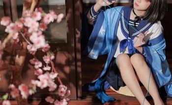 那些年，我们在天台上拍的写真，纸悦Etsu_ko带我回忆