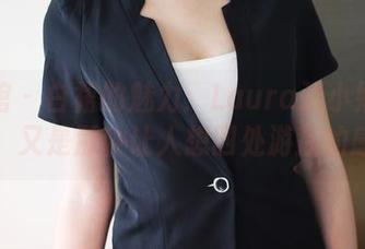 美媛馆 – 白裙的魅力：Laura张小妮最新合集，又是那种让人想四处游荡的感觉！