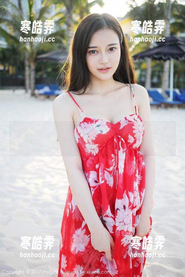 美媛馆 - 免费仓井优香泳衣图包，简直是让人难以抗拒的诱惑！