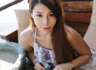 美媛馆 – 你见过奈美nana的礼服吗？私拍这事，真是美图也能美到家，呵呵