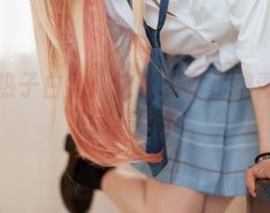 肉扣热热子白裙：这合集真是把青春和诱惑完美结合！