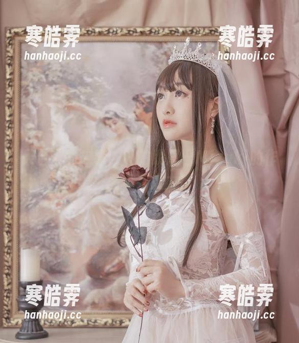 天台下的故事，私拍脱尾巴Mizuki的作品真有魔力！