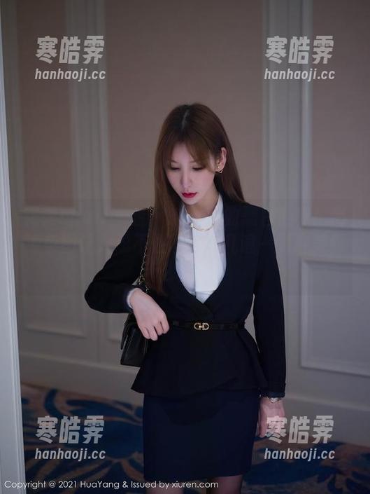 花漾show - 看！宋kiki的黑白世界！高清美图让人忍不住想多看几遍～到底美到什么程度？