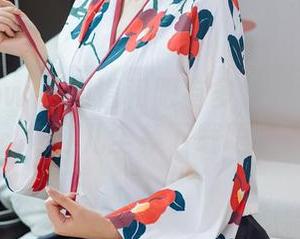 花漾show – 知道和服有多美吗？来看看朱可儿全集下载吧！