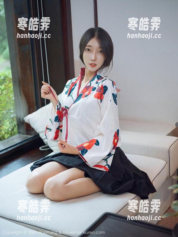 花漾show - 知道和服有多美吗？来看看朱可儿全集下载吧！