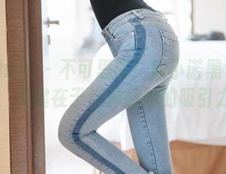 花漾show – 不可思议！熊小诺黑色高清合集，关键在于这种微妙的吸引力……