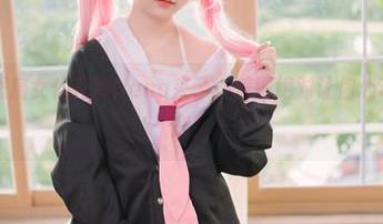 万圣节小恶魔女仆花铃Hana来了，美图绝对让你心动，赶紧下载！