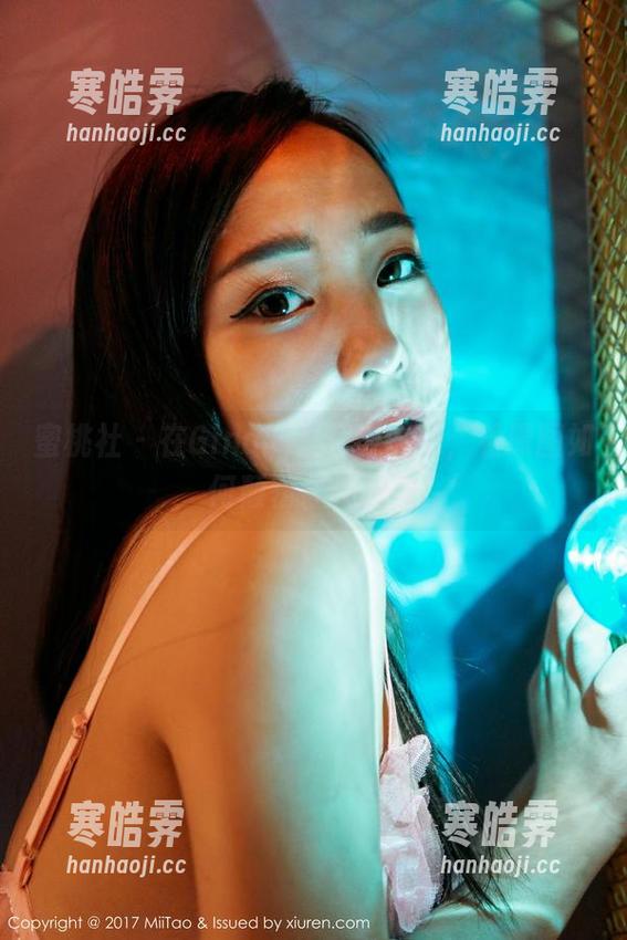 蜜桃社 - 在Gina的私房教室里，看原图如何颠覆你的想象