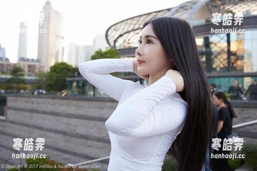 蜜桃社 - 黑丝的缇娜美Tinami图片，资源多到我都想开个淘宝了！
