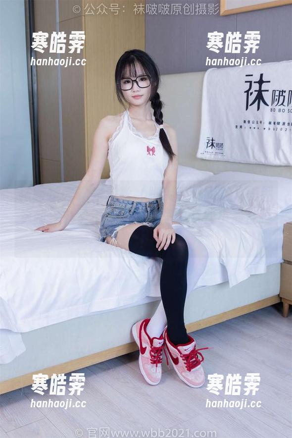 袜啵啵-糯米 袜啵啵 - 糯米肉丝(脚尖微加固款)美图更新,肚子不疼,但心里总有些小鹿乱撞!