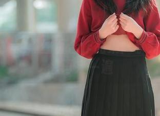 西瓜少女的黑丝百合作品集：看完忍不住想再来一遍