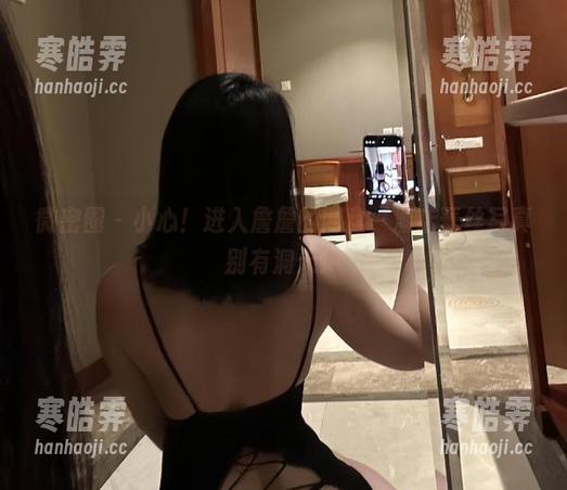 詹詹 微密圈 - 小心!进入詹詹的网盘,酒店蕾丝写真别有洞天!
