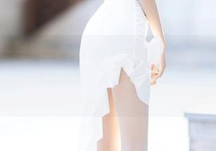语画界 – 杨晨晨sugar的职业装，谁说办公风格不能炫？绝对值得回味的作品资源。