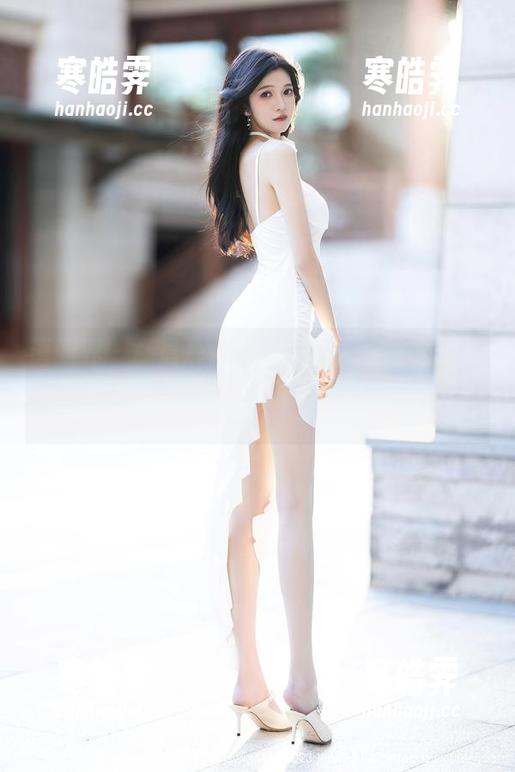 语画界 - 杨晨晨sugar的职业装，谁说办公风格不能炫？绝对值得回味的作品资源。