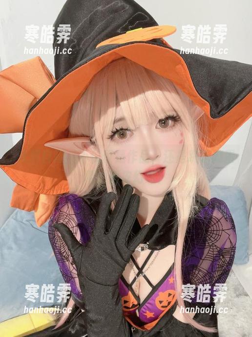 光辉自摄，不仅仅是作品，还是趴趴捣蛋陌的调皮幻想！