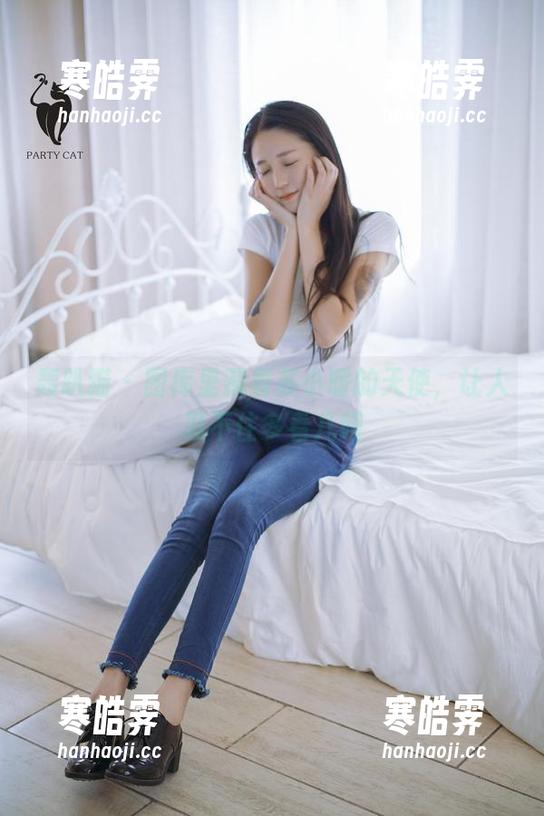 轰趴猫 - 图库里藏着苏小暖的天使，让人忍不住多看几眼