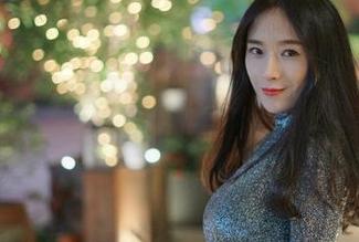 微密圈 – 辣妈女神的天使写真：我不是仙女，但我有美图让你妒忌！