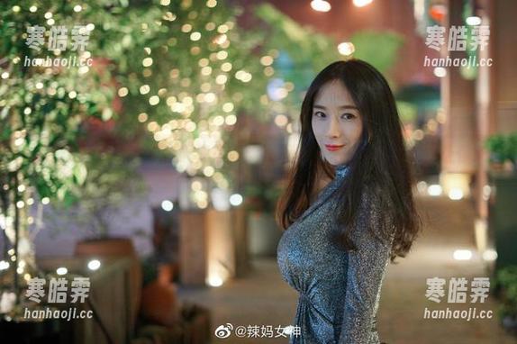 辣妈女神 微密圈 - 辣妈女神的天使写真:我不是仙女,但我有美图让你妒忌!
