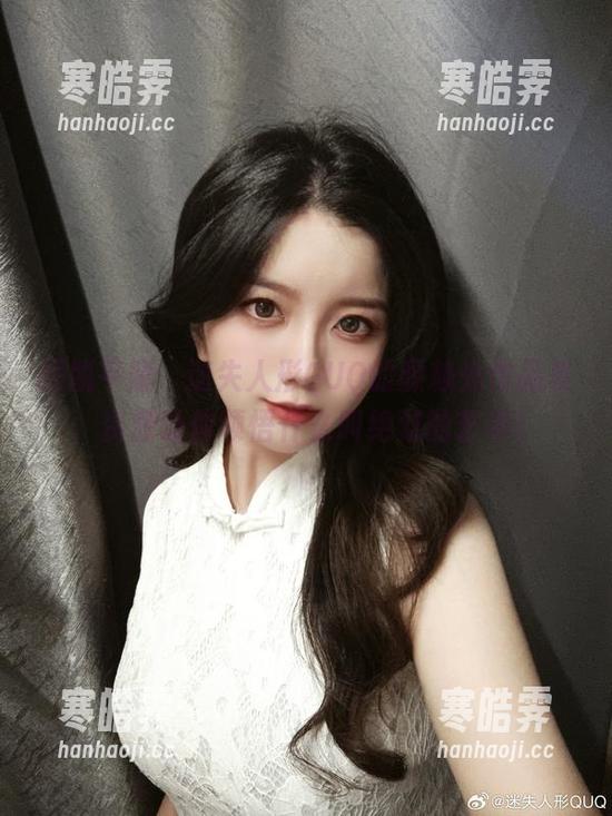 摆脱平庸，迷失人形QUQ的源赖光作品集，资源让你领悟什么叫绝对的艺术！