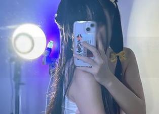 校服也能如此撩人？来看看阿九从不咕咕的无圣光图集吧！