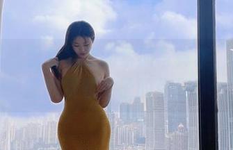 微密圈 – 雪怡妹纸的紫狐写真集，分享给能欣赏到段子的你们！