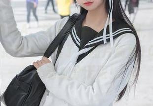 雪琪SAMA，这个漫展的小姐姐，原图里是不是把我给迷住了？图片质量100分，心动加分无限！