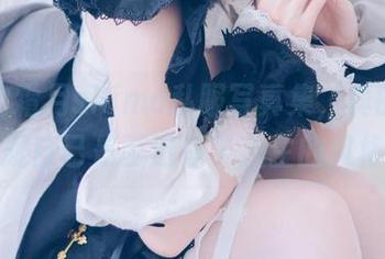 最新的霜月shimo私服写真集，真的让我怀疑自己是否选错了人生的风格…