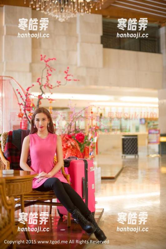 青豆客-思淇Sukiii 青豆客 - 私房万圣节探秘,思淇Sukiii的图集教你如何把吓人变可爱!