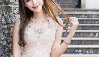 青豆客 – 体操服？不只运动！莫雅淇带你走进免费的图集叙事