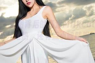 青豆客 – 美图背后的高溜Milkcat：夏天不只是热，还有点小暧昧呢。
