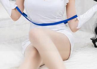 合集不断更新！香草喵露露的阳光庭院制服，真是让我想要搬家到那个地方！