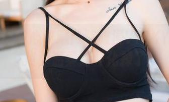 魅妍社 – 贴心收藏！陈雅漫VICKY粉色合集，温柔到要化掉了