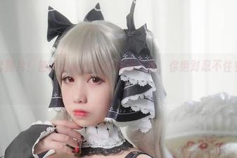看这全套图片！魅瞳meroko柯杨斯卡娅，你绝对忍不住多看几眼！