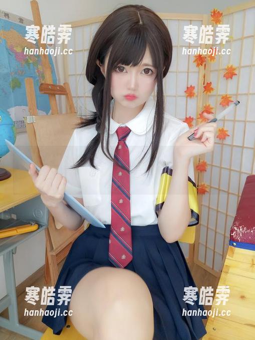 魔物喵nigisa的奇妙画像合集更新！你能想象的都有！