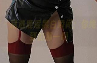 微密圈 – 精选鹿瑶黑白瞬间：你绝对想不到的那一瞬
