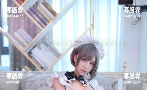 柴郡旗袍还是黑白御猫？反正这合集下载了你绝对不后悔！